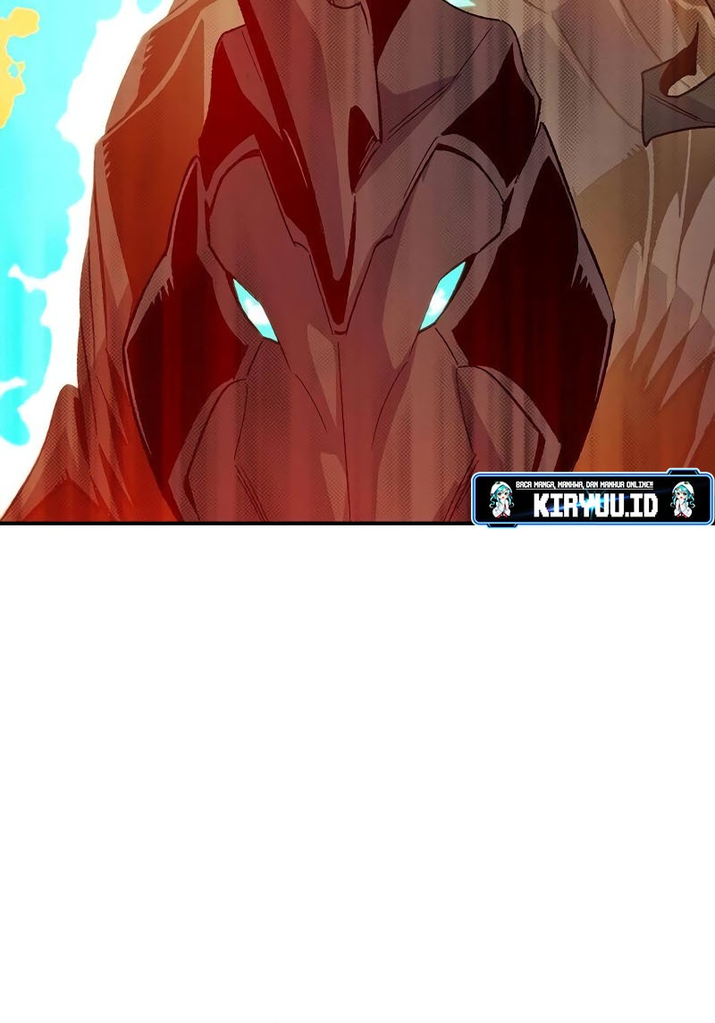 Alone Necromancer Bab 130 halaman 56