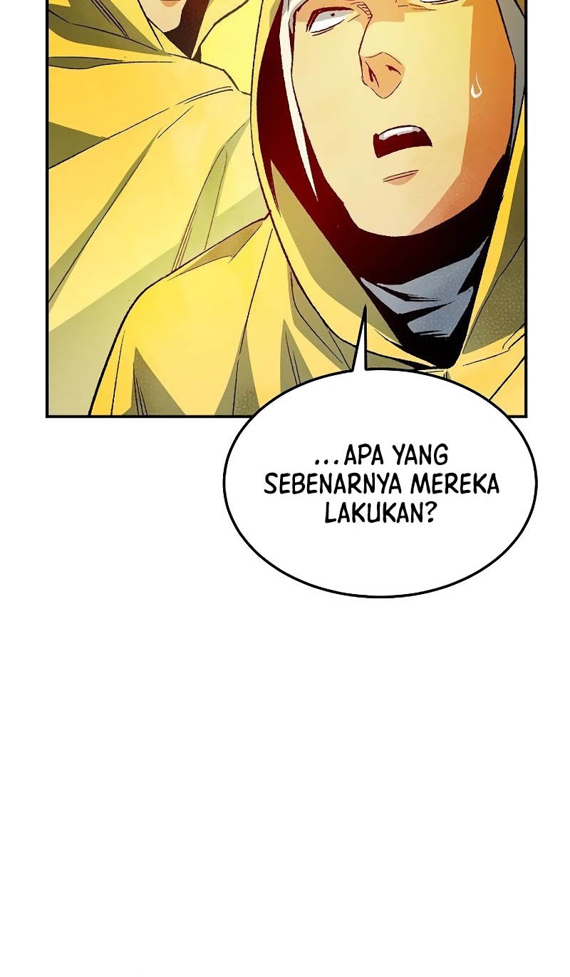 Alone Necromancer Bab 131 halaman 13