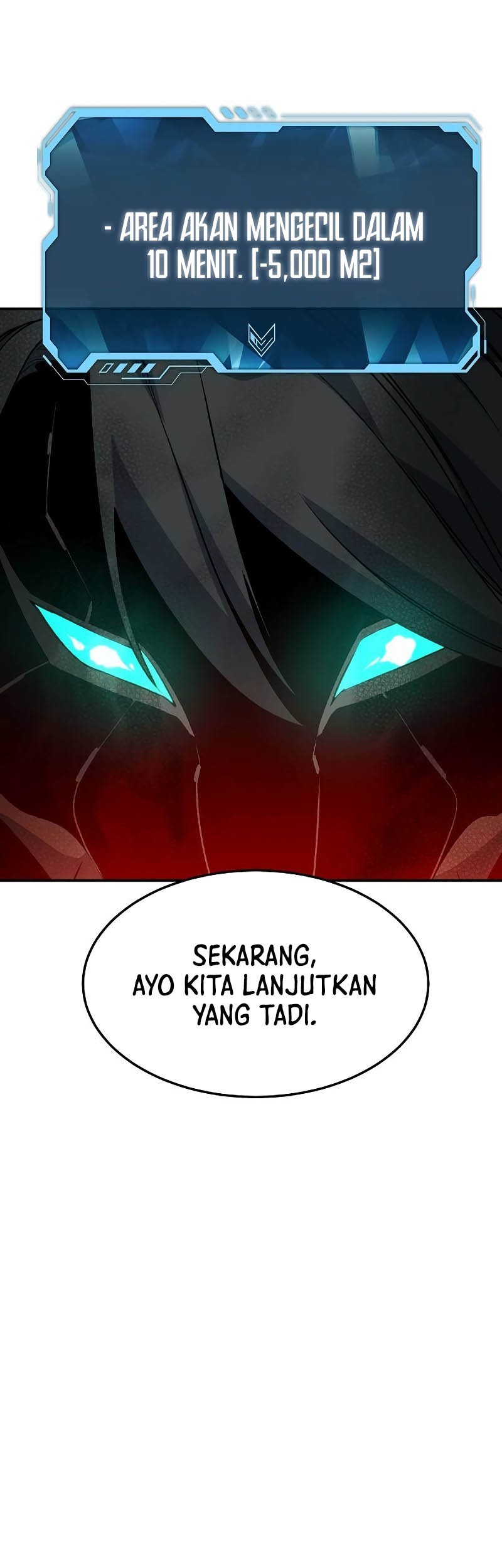 Alone Necromancer Bab 131 halaman 42