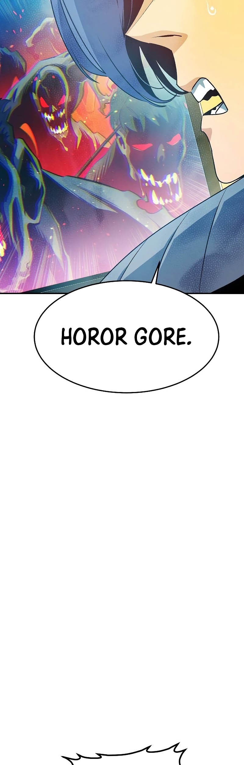 Alone Necromancer Bab 131 halaman 48