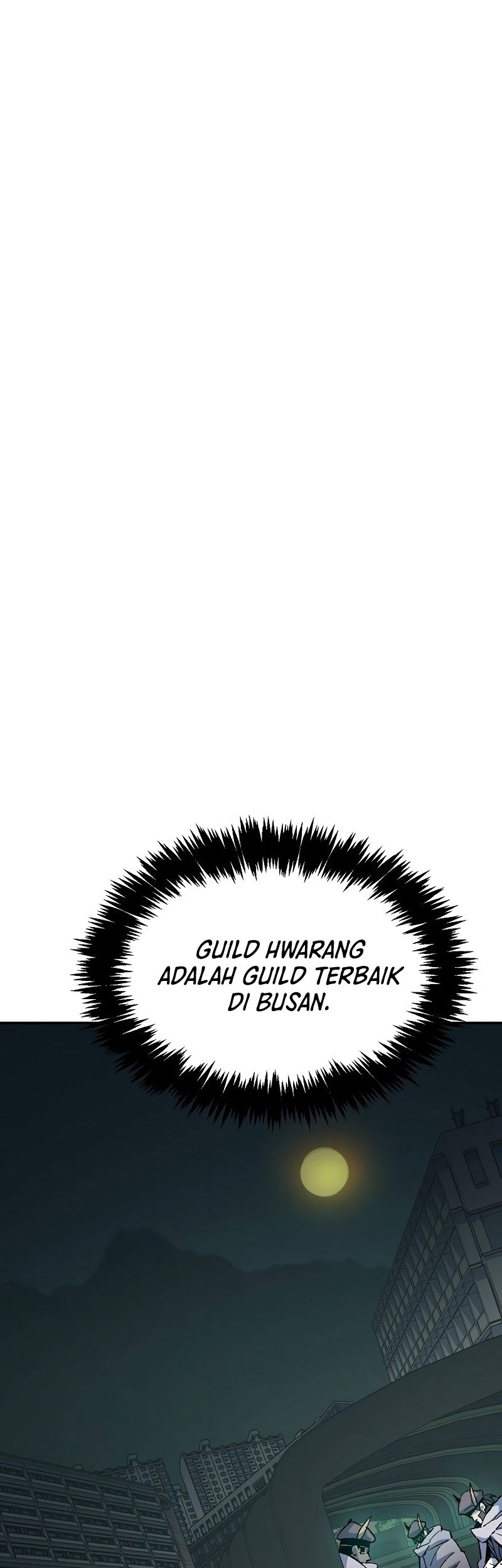 Alone Necromancer Bab 132 halaman 2