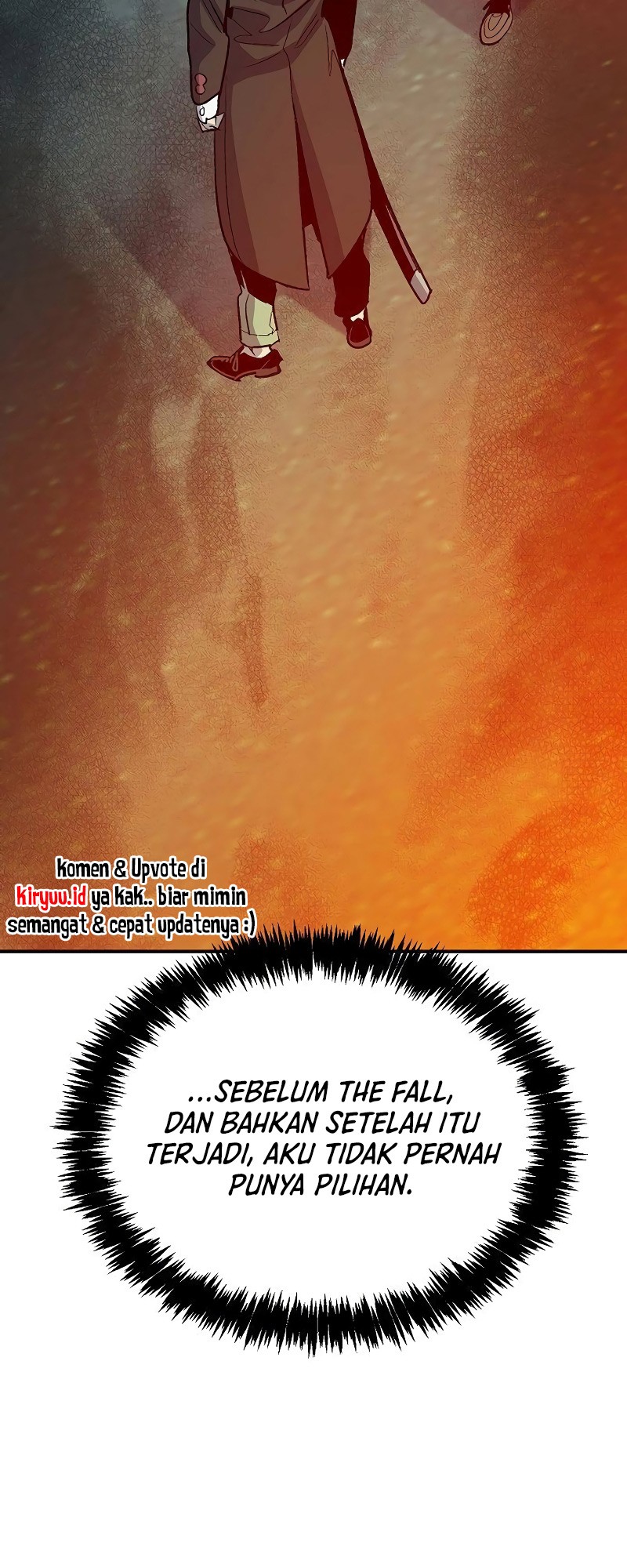 Alone Necromancer Bab 132 halaman 15