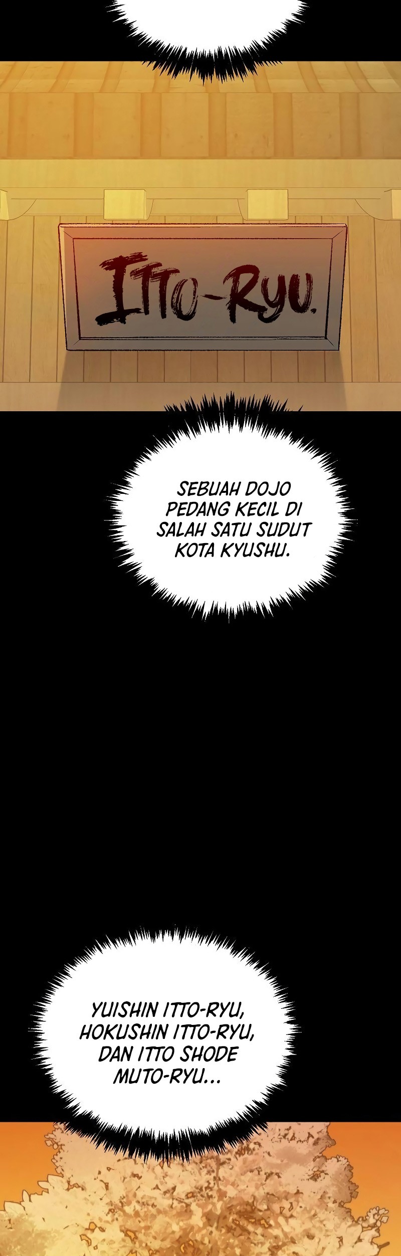 Alone Necromancer Bab 132 halaman 18