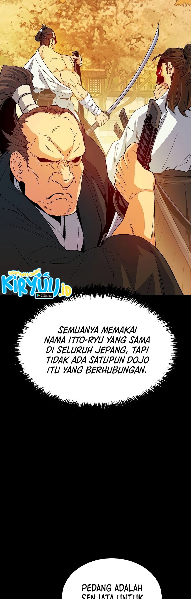 Alone Necromancer Bab 132 halaman 19