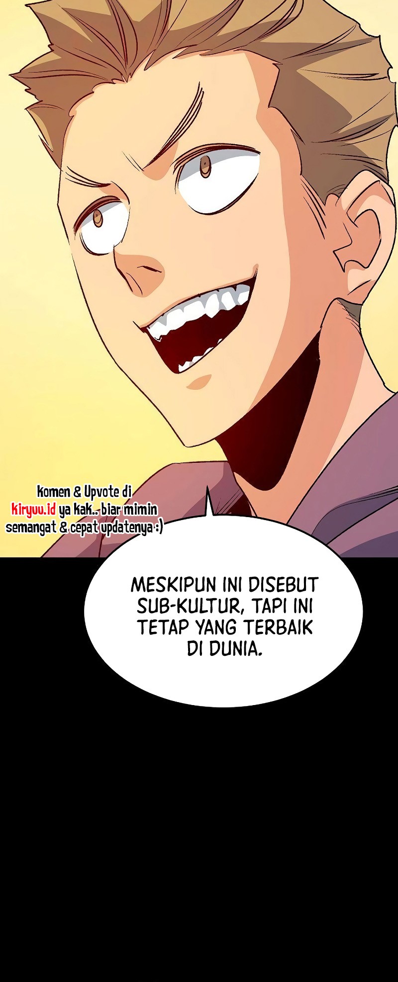 Alone Necromancer Bab 132 halaman 35