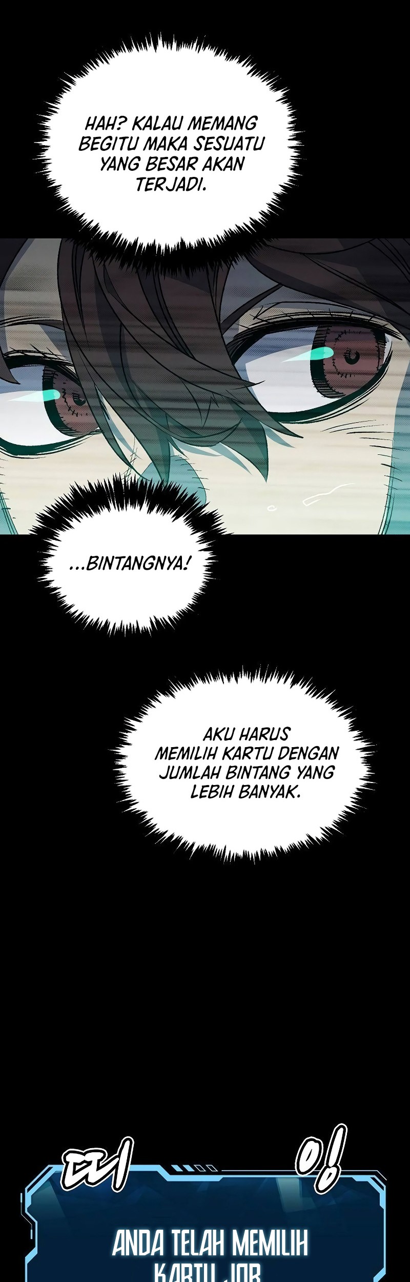 Alone Necromancer Bab 132 halaman 57