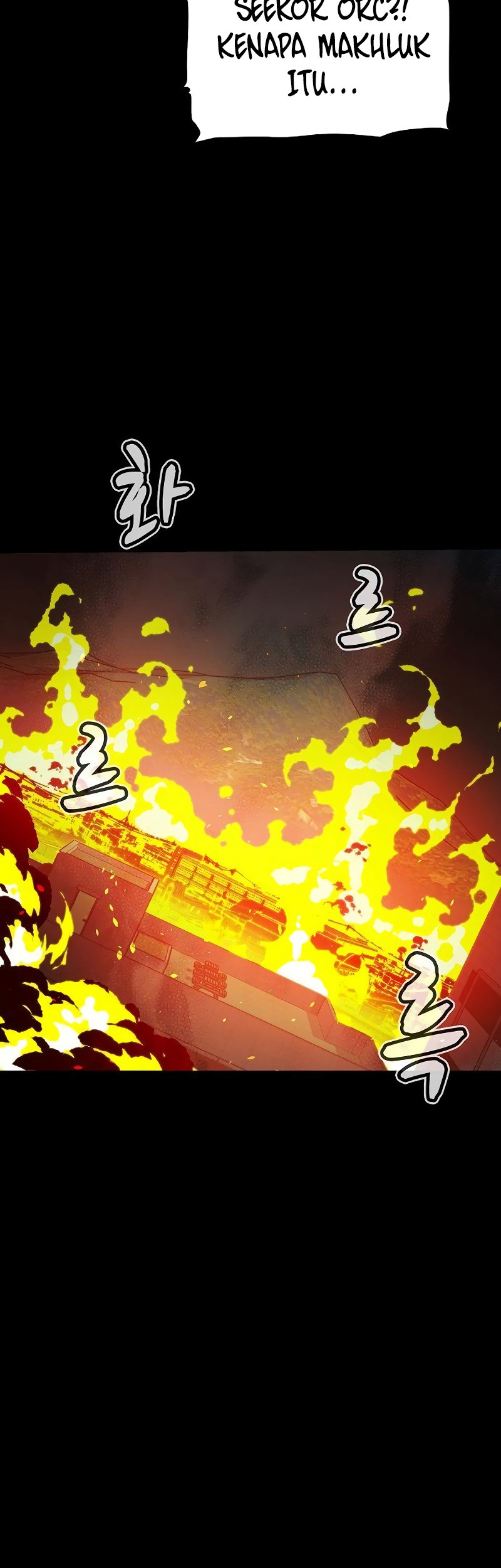 Alone Necromancer Bab 132 halaman 68