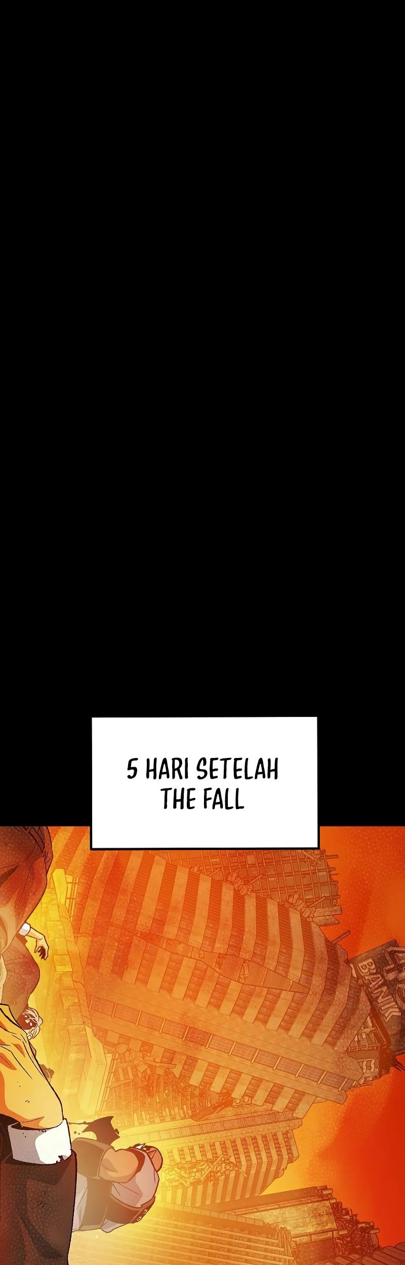 Alone Necromancer Bab 133 halaman 2