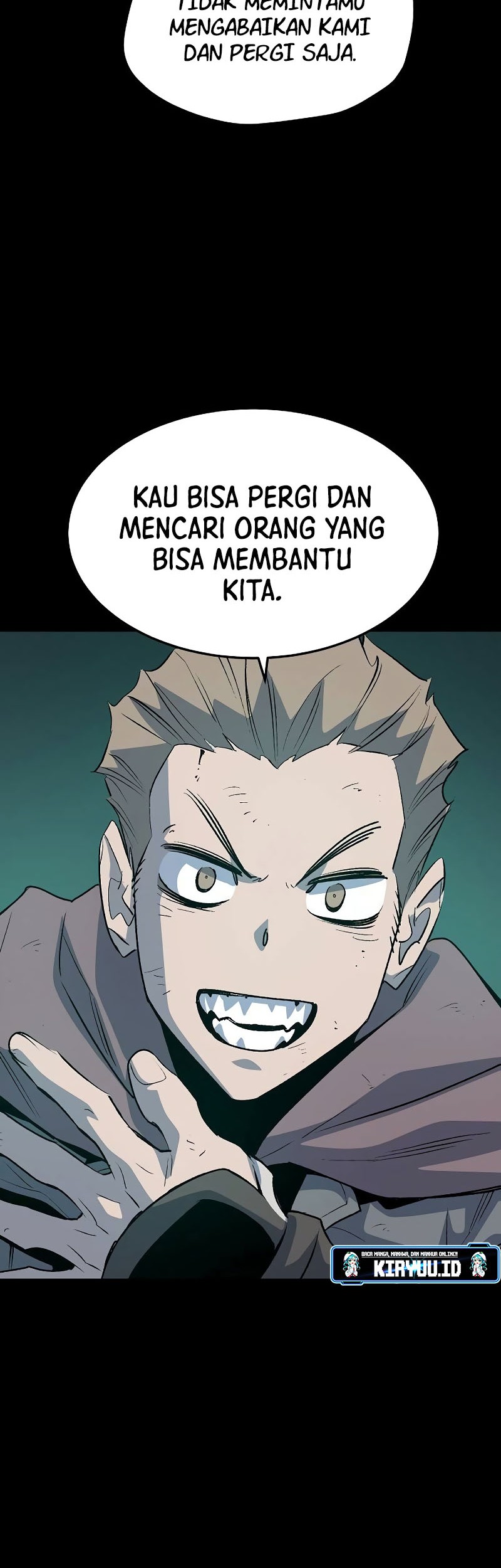Alone Necromancer Bab 133 halaman 10