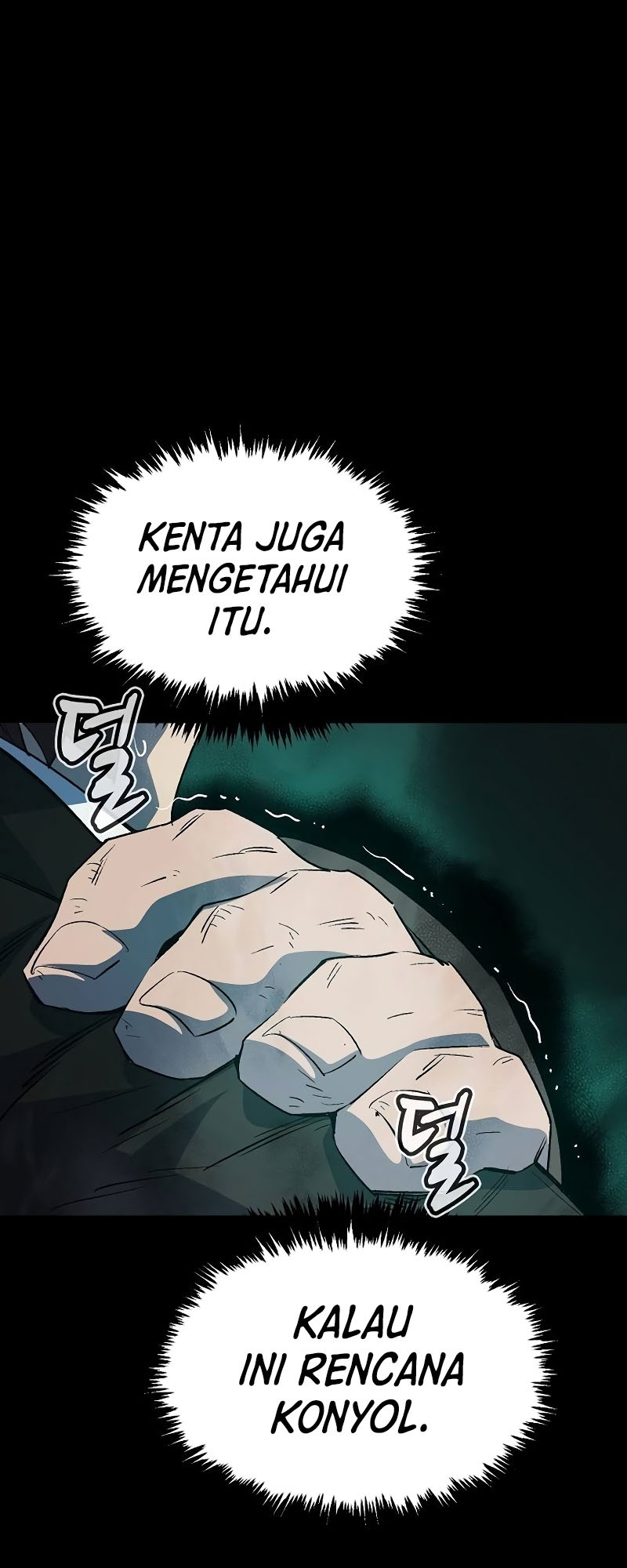 Alone Necromancer Bab 133 halaman 16