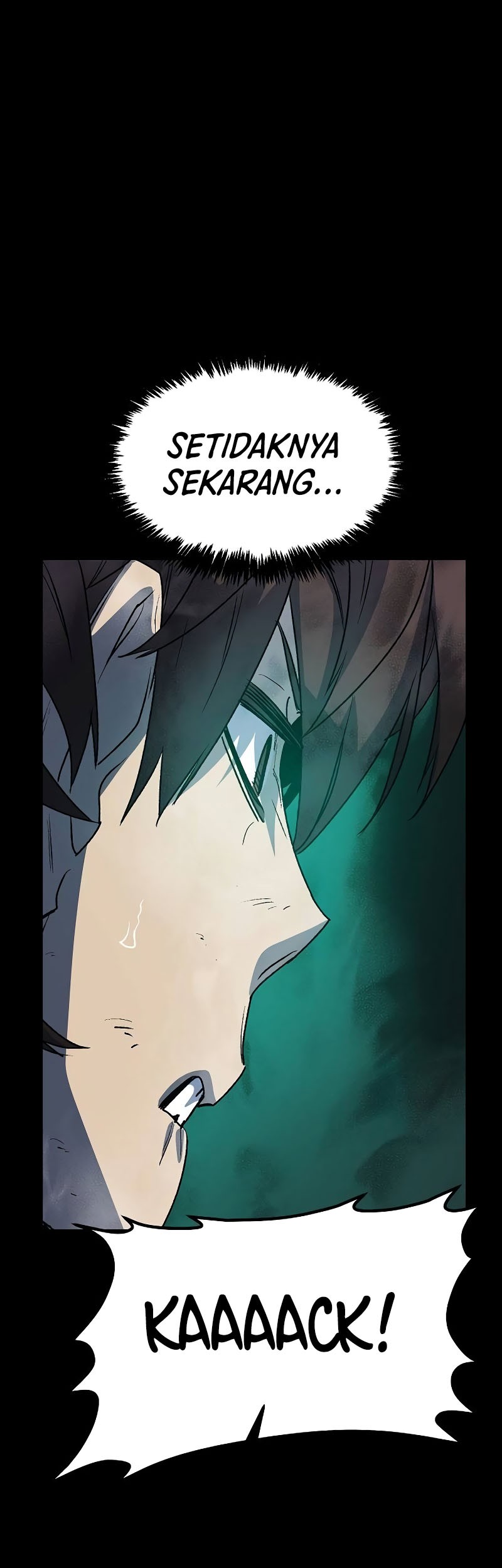 Alone Necromancer Bab 133 halaman 17