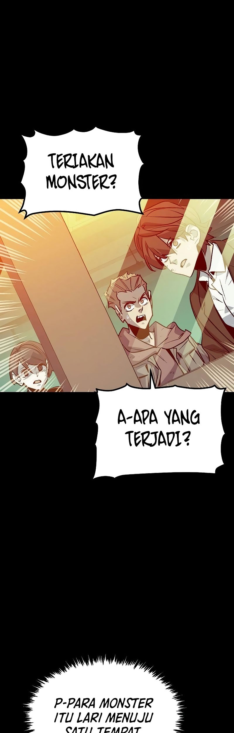 Alone Necromancer Bab 133 halaman 18