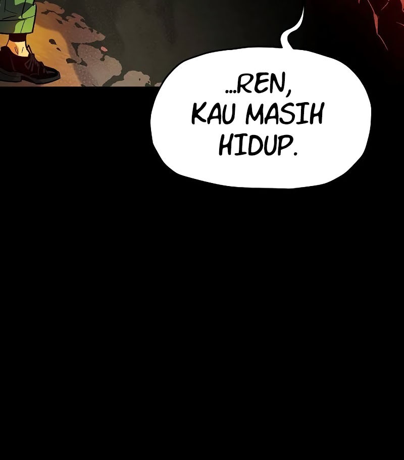 Alone Necromancer Bab 133 halaman 26