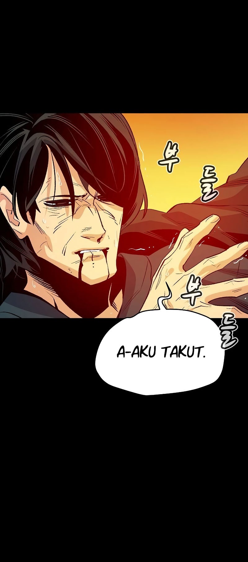 Alone Necromancer Bab 133 halaman 31
