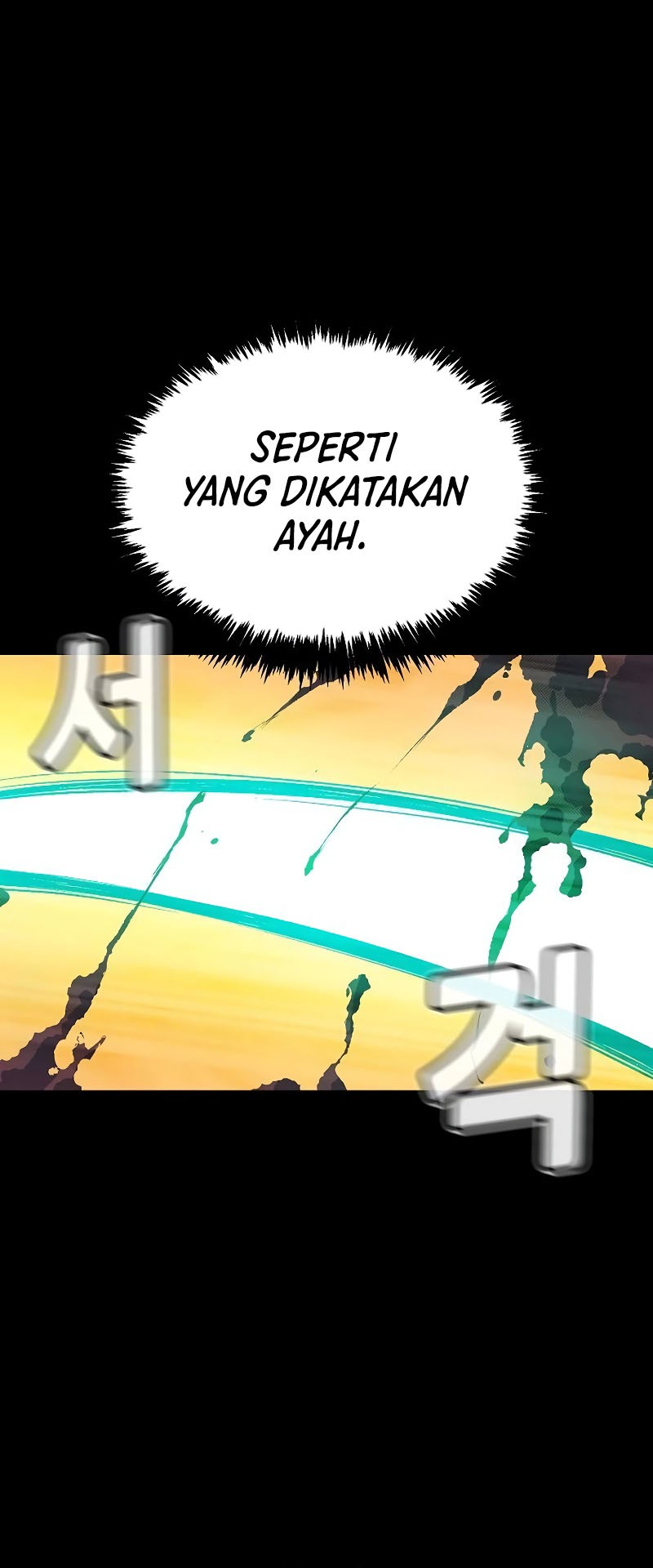 Alone Necromancer Bab 133 halaman 41