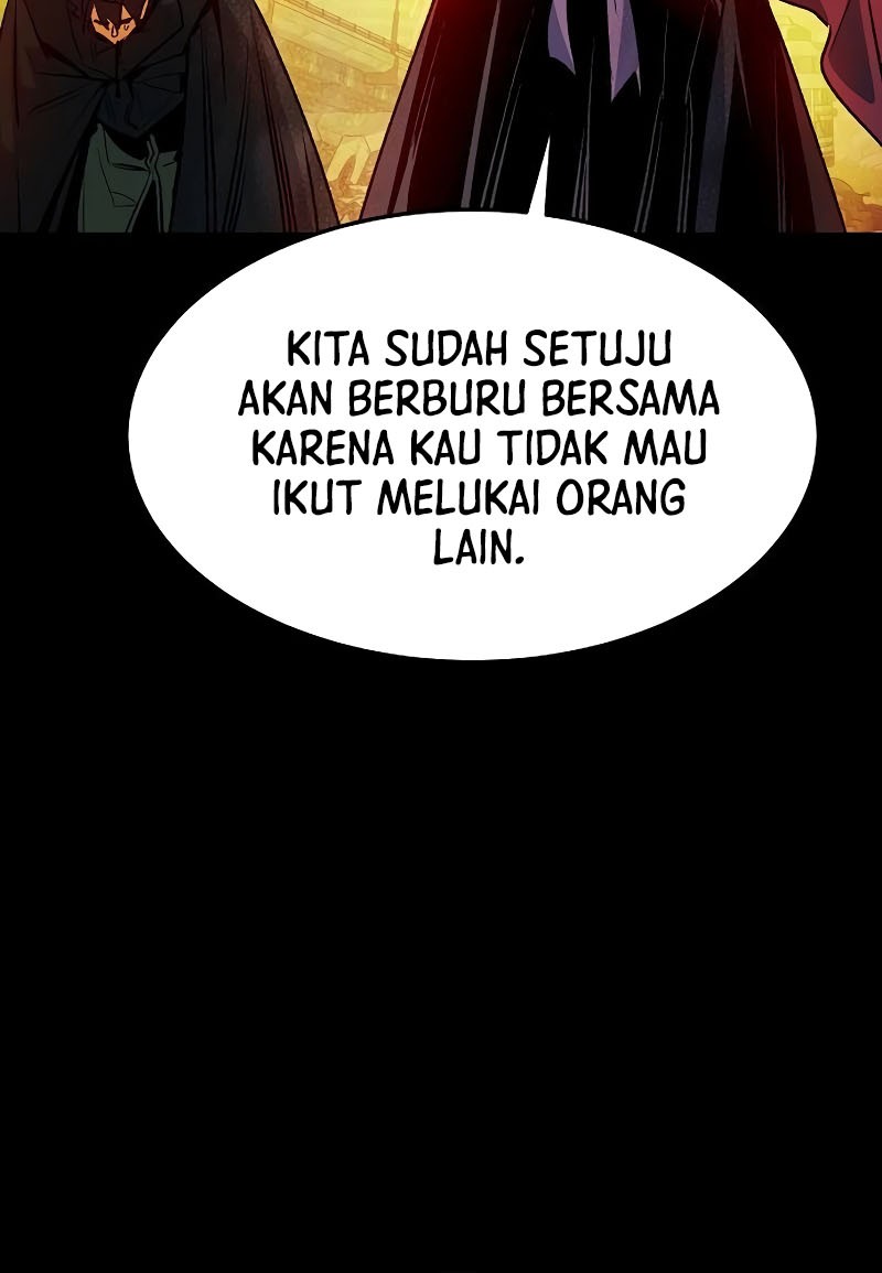 Alone Necromancer Bab 133 halaman 56