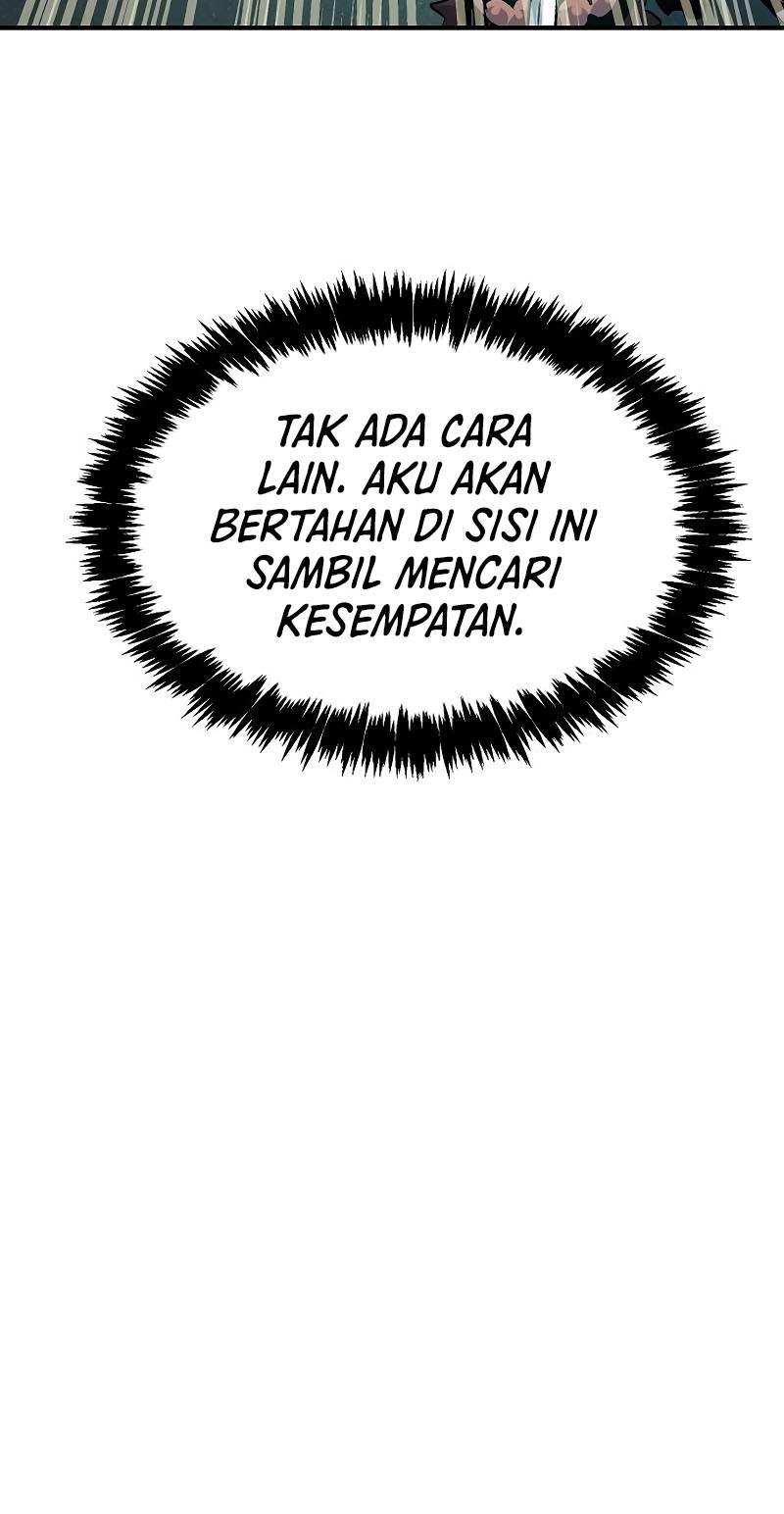 Alone Necromancer Bab 134 halaman 11