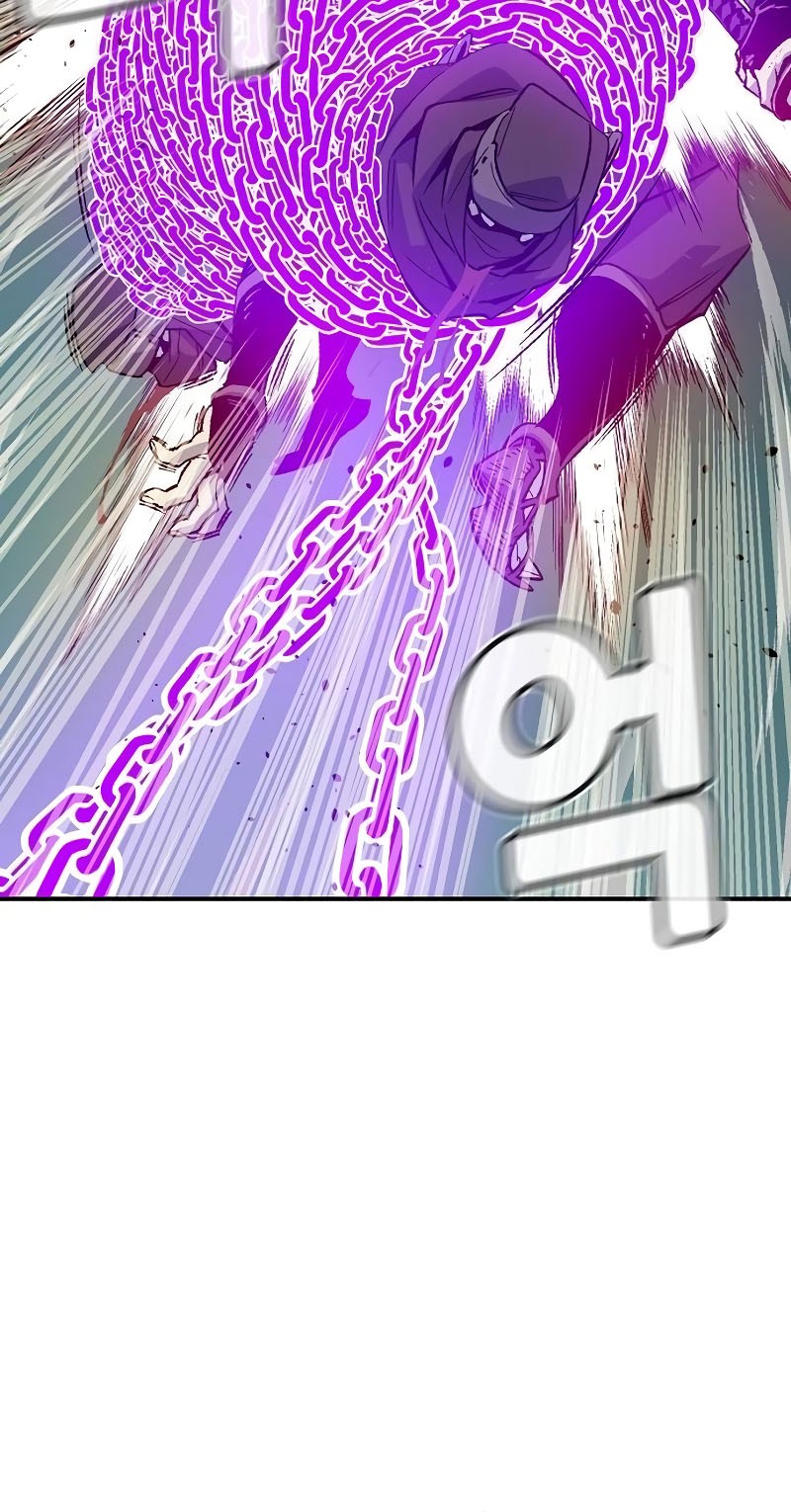 Alone Necromancer Bab 134 halaman 26