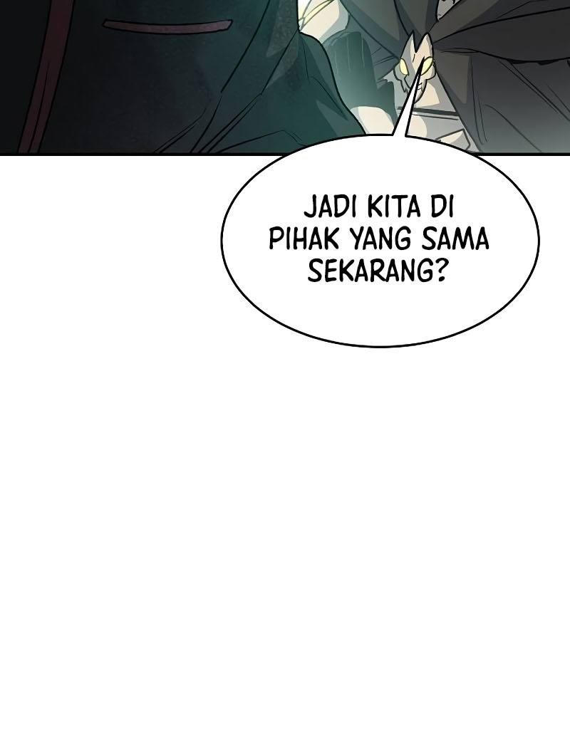Alone Necromancer Bab 134 halaman 51
