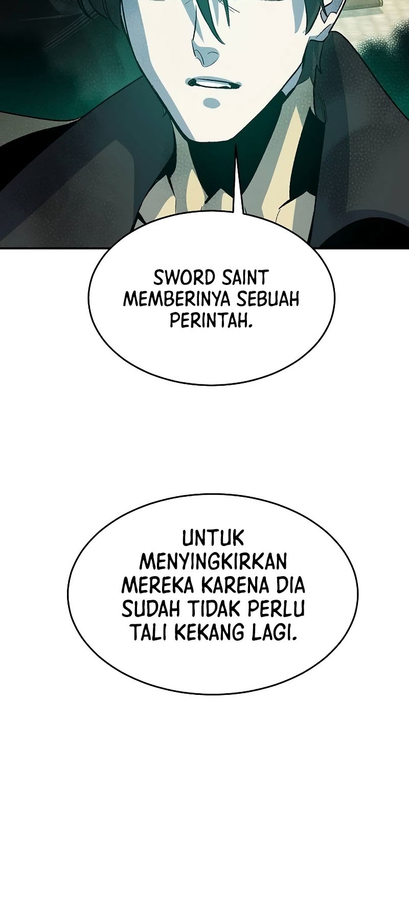 Alone Necromancer Bab 134 halaman 56