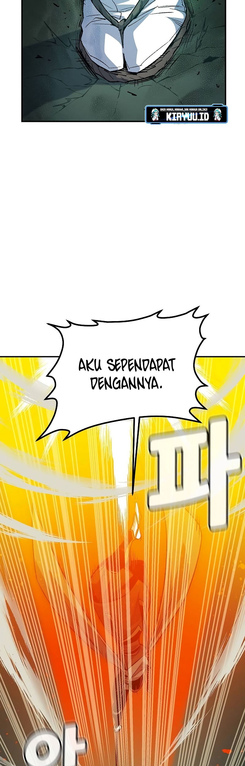 Alone Necromancer Bab 134 halaman 59