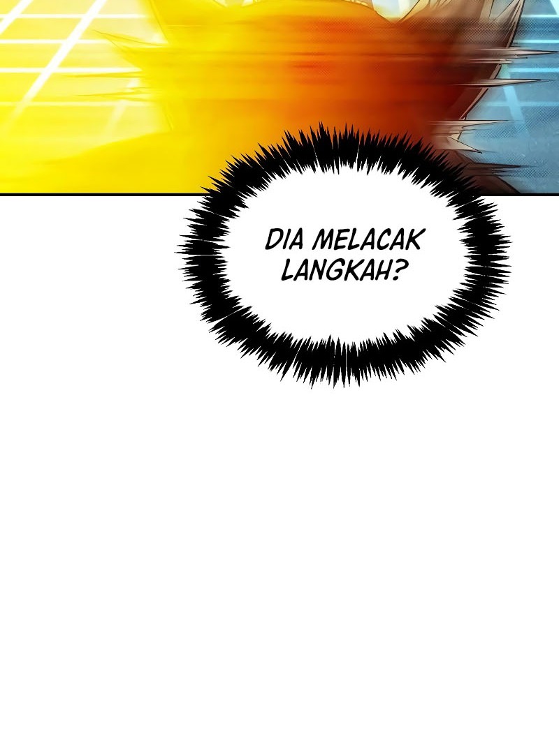 Alone Necromancer Bab 135 halaman 61
