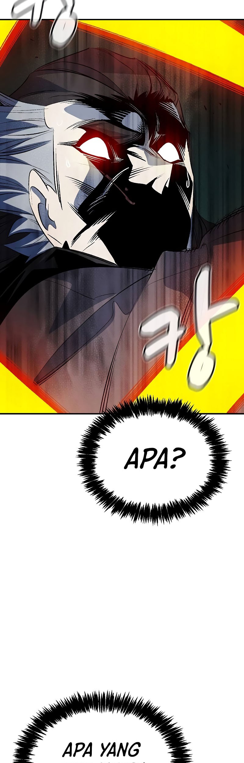 Alone Necromancer Bab 136 halaman 4