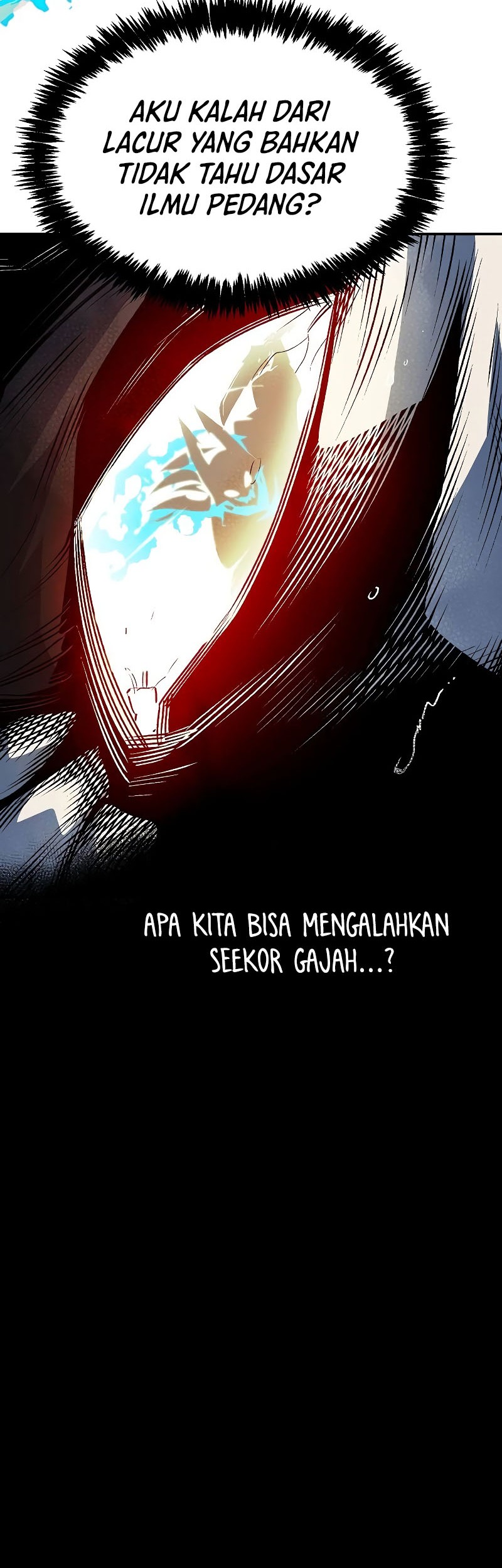 Alone Necromancer Bab 136 halaman 11