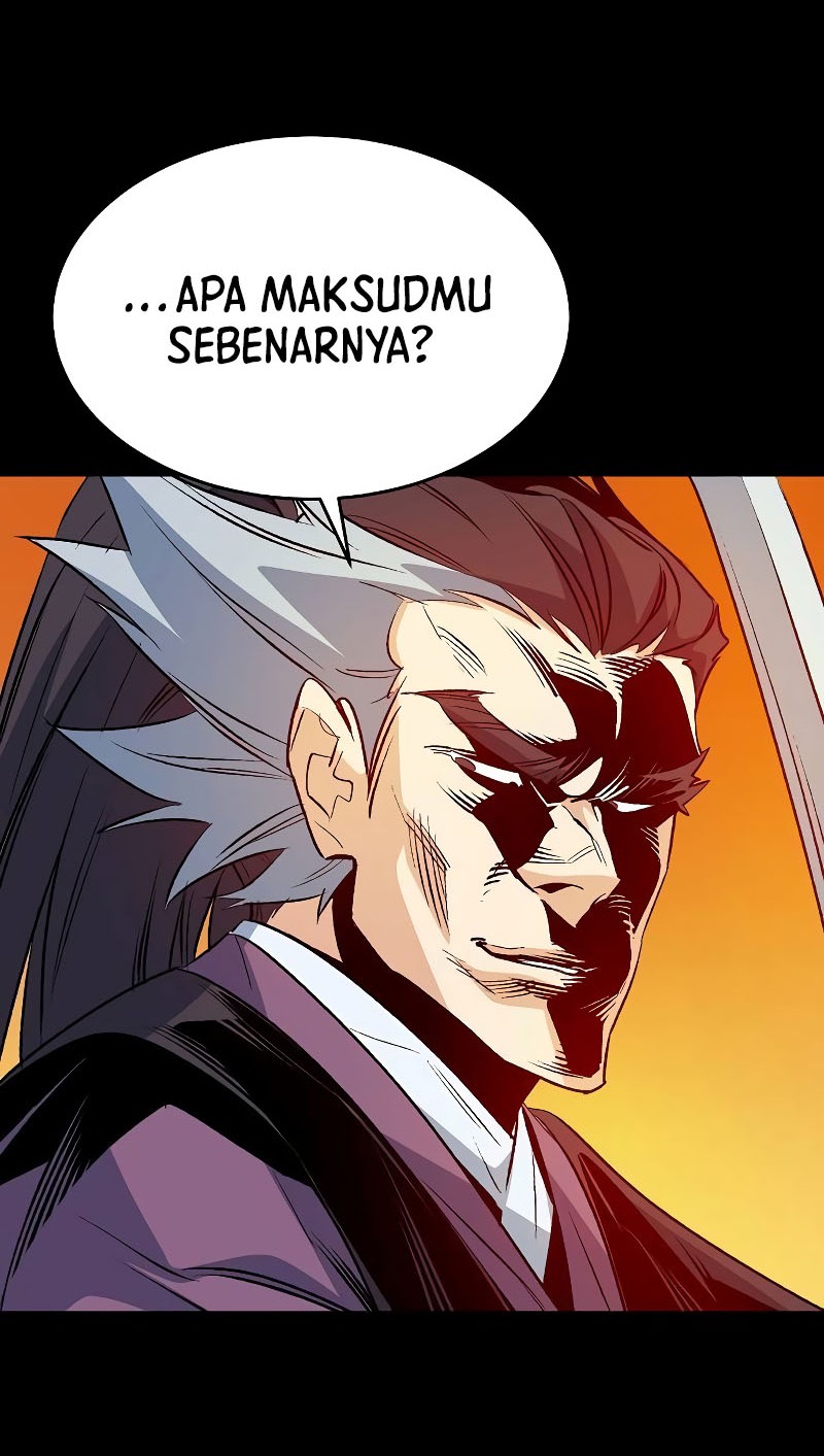 Alone Necromancer Bab 136 halaman 13