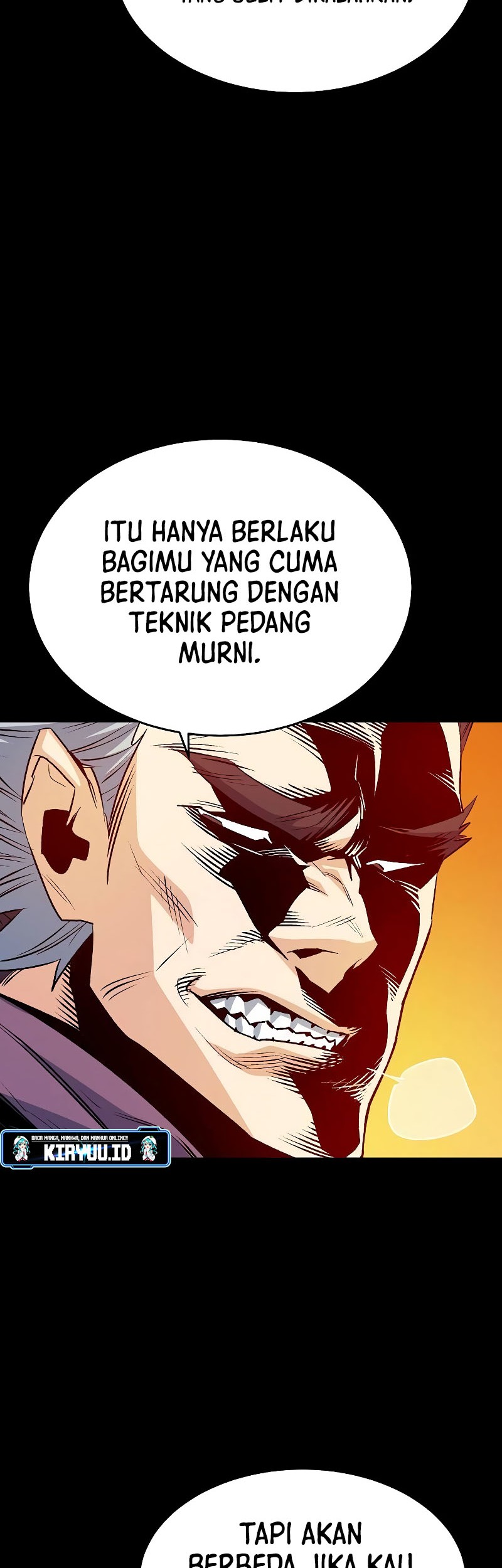 Alone Necromancer Bab 136 halaman 15