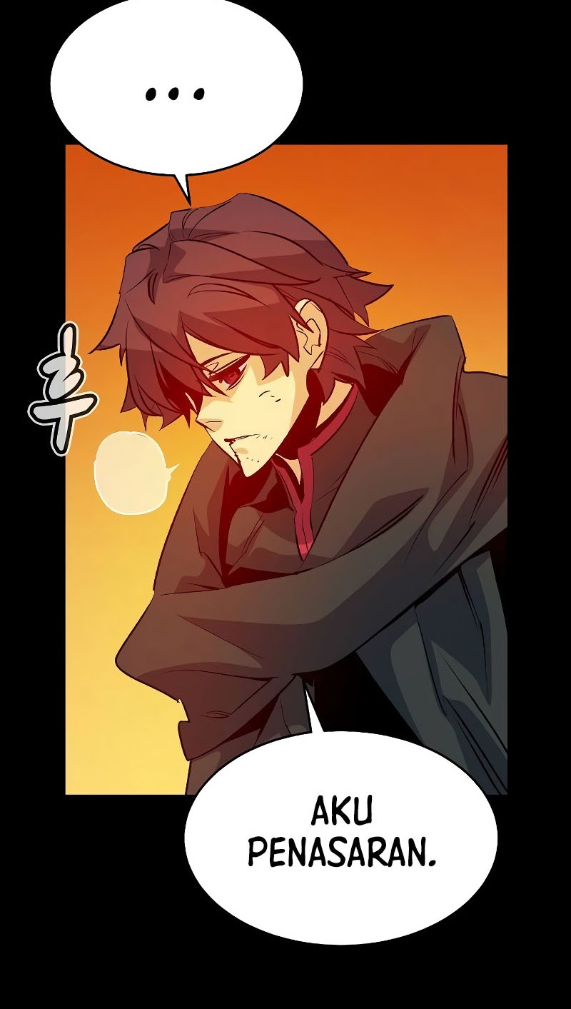 Alone Necromancer Bab 136 halaman 19