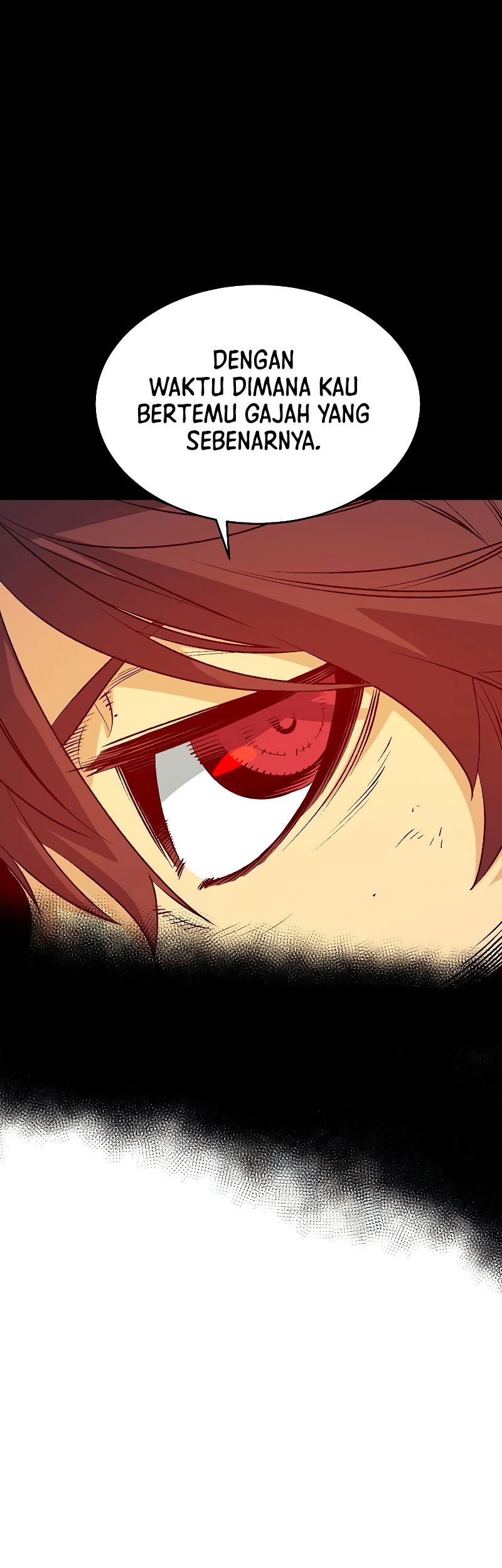 Alone Necromancer Bab 136 halaman 20