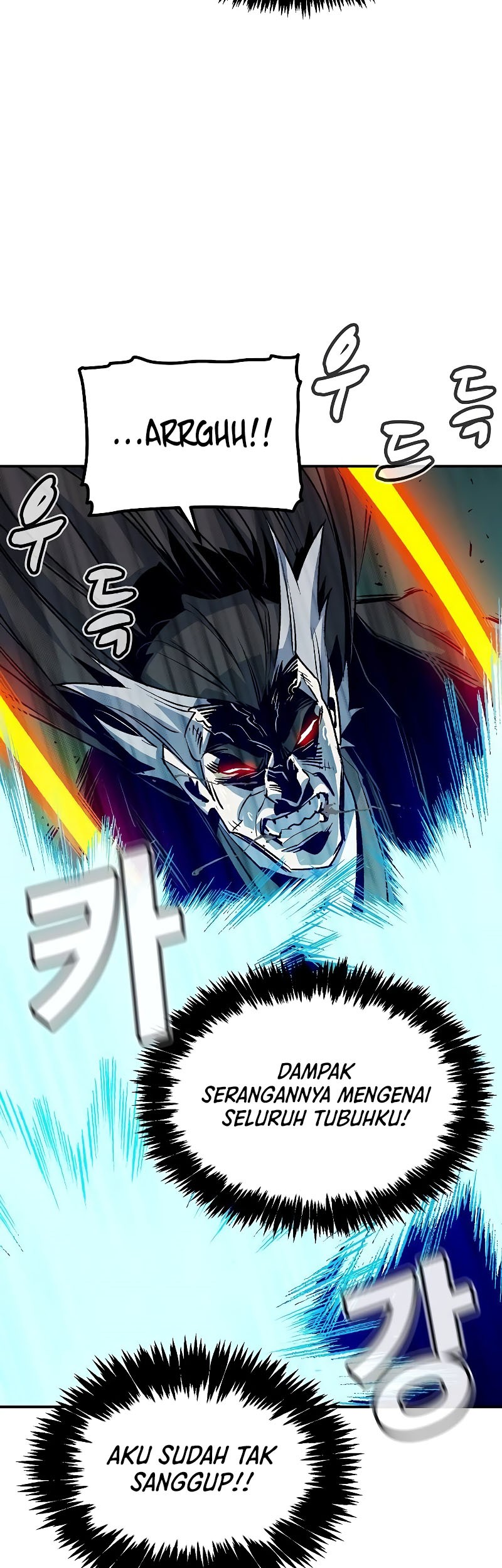 Alone Necromancer Bab 136 halaman 24