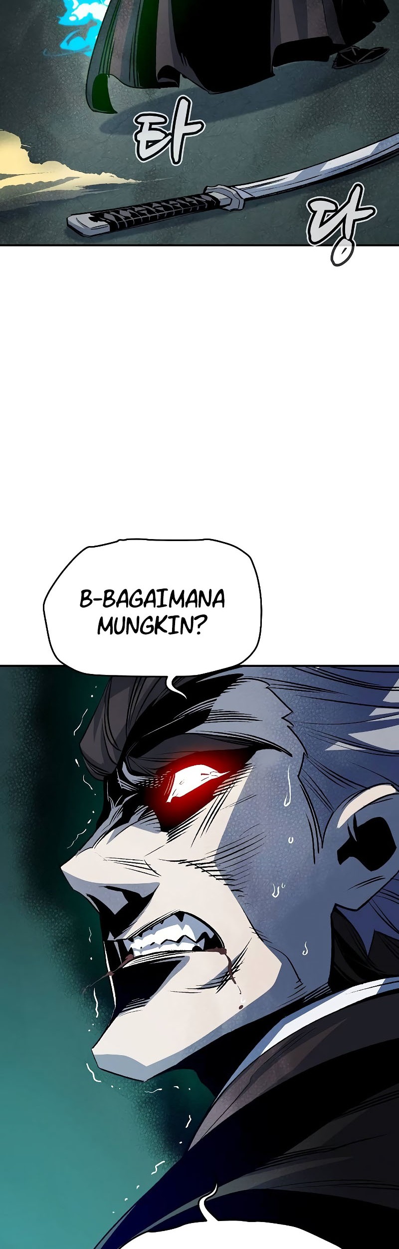 Alone Necromancer Bab 136 halaman 27