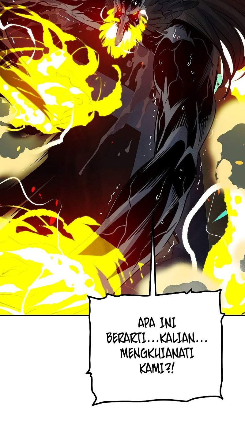 Alone Necromancer Bab 136 halaman 65