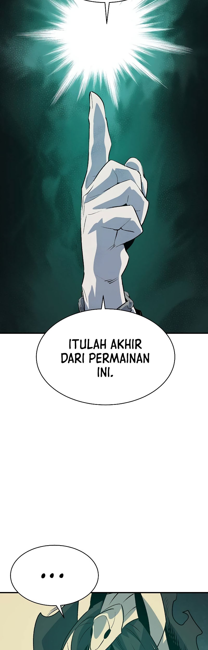 Alone Necromancer Bab 137 halaman 10