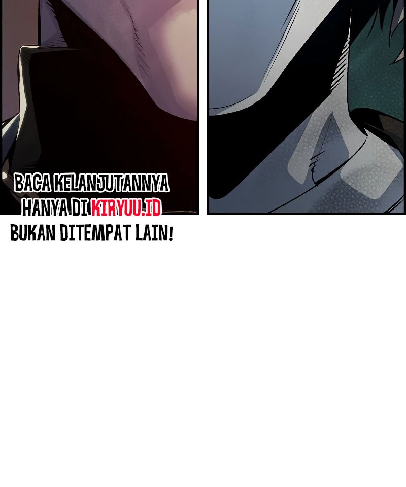 Alone Necromancer Bab 137 halaman 13