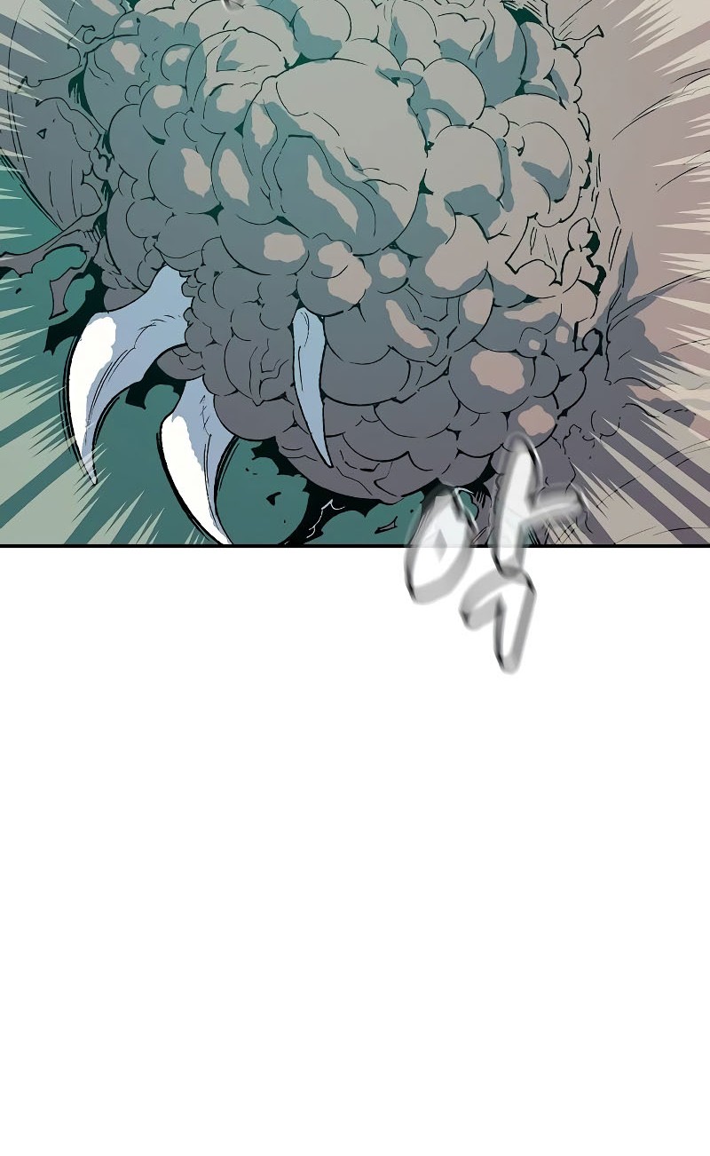 Alone Necromancer Bab 137 halaman 19
