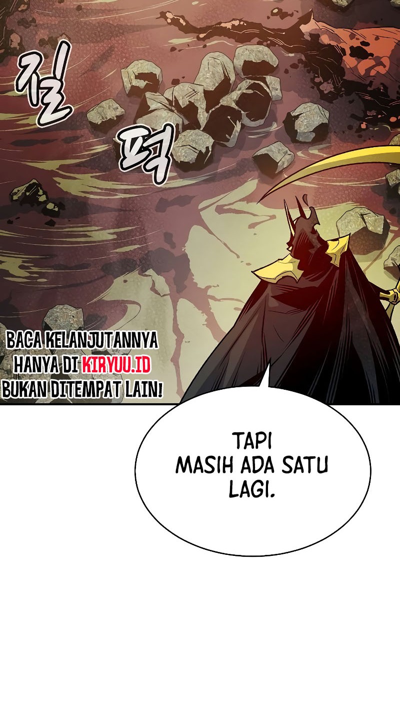 Alone Necromancer Bab 137 halaman 67