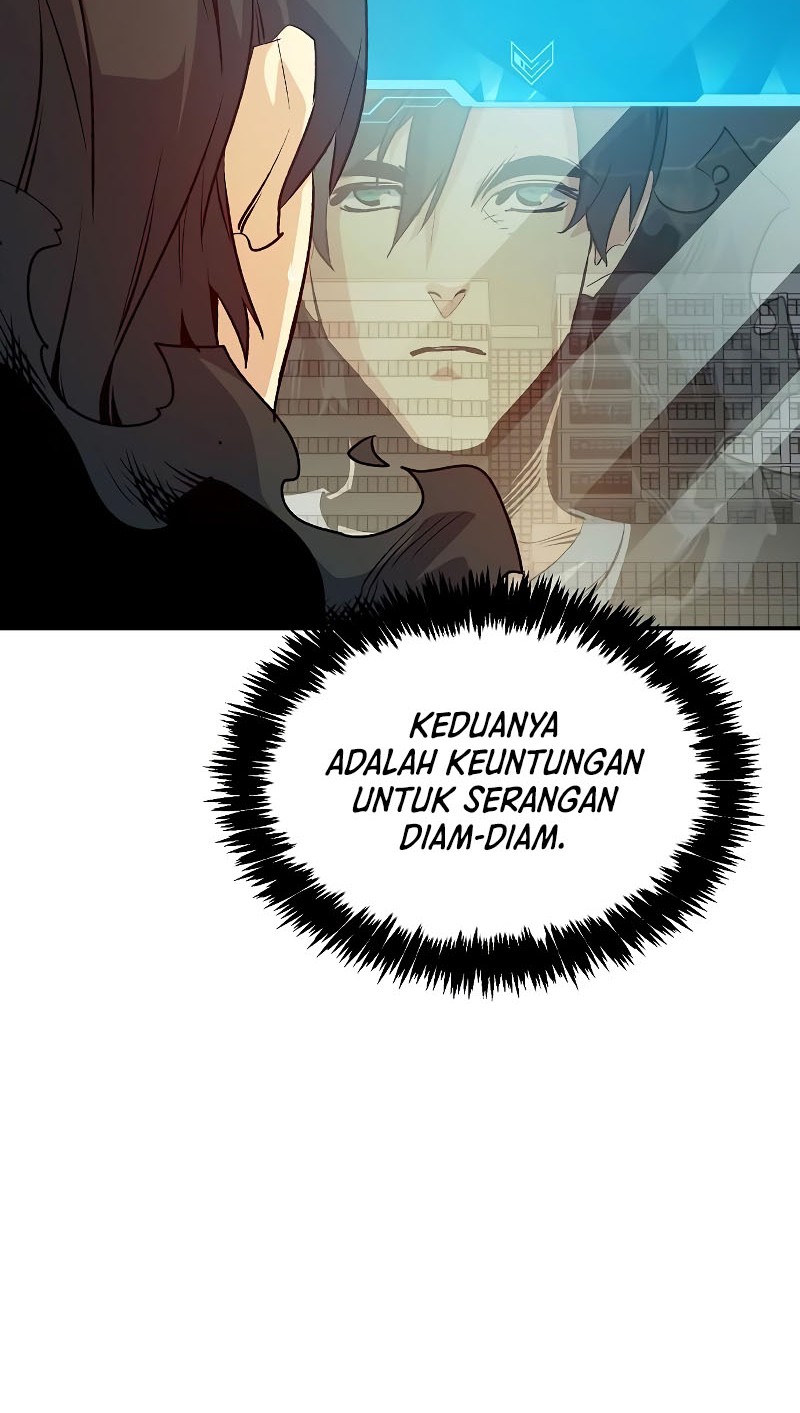 Alone Necromancer Bab 138 halaman 48