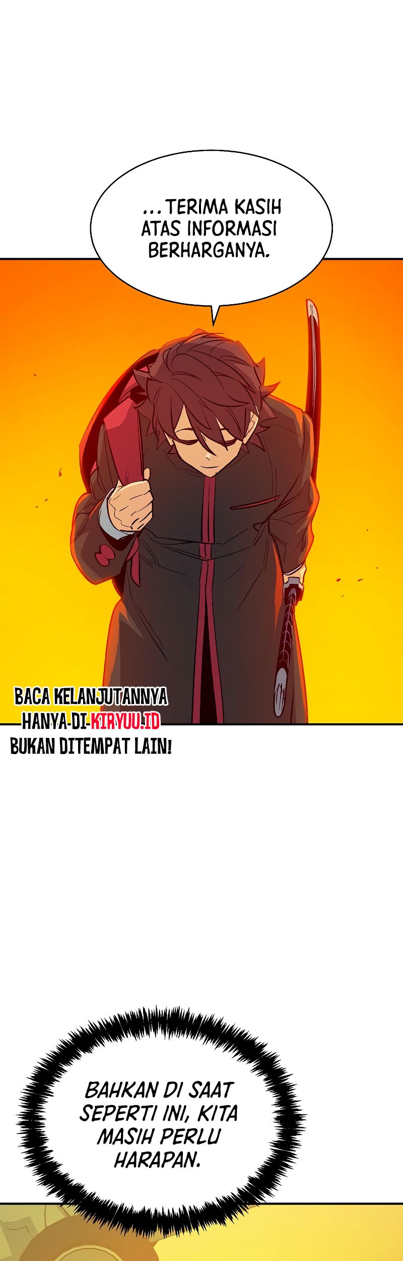 Alone Necromancer Bab 138 halaman 75