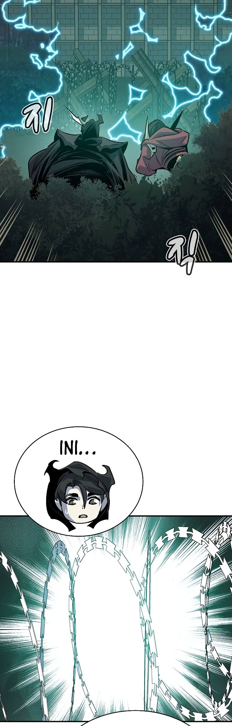 Alone Necromancer Bab 139 halaman 10