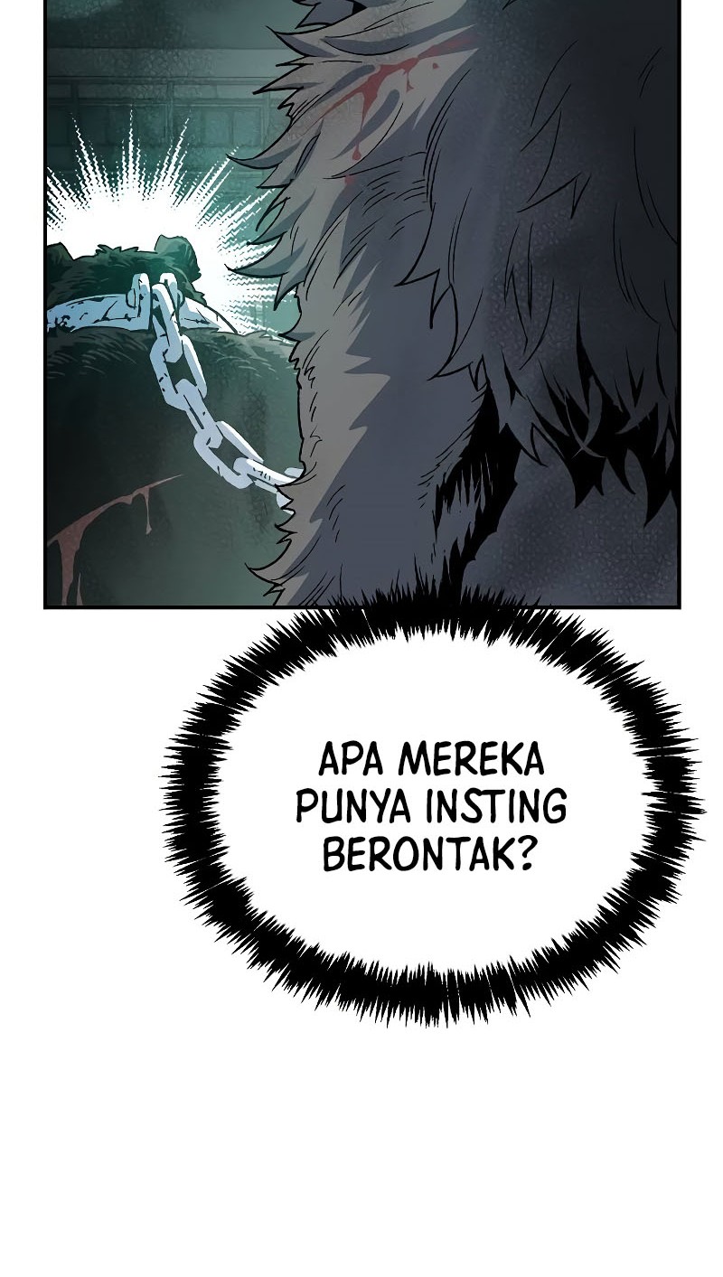 Alone Necromancer Bab 139 halaman 13