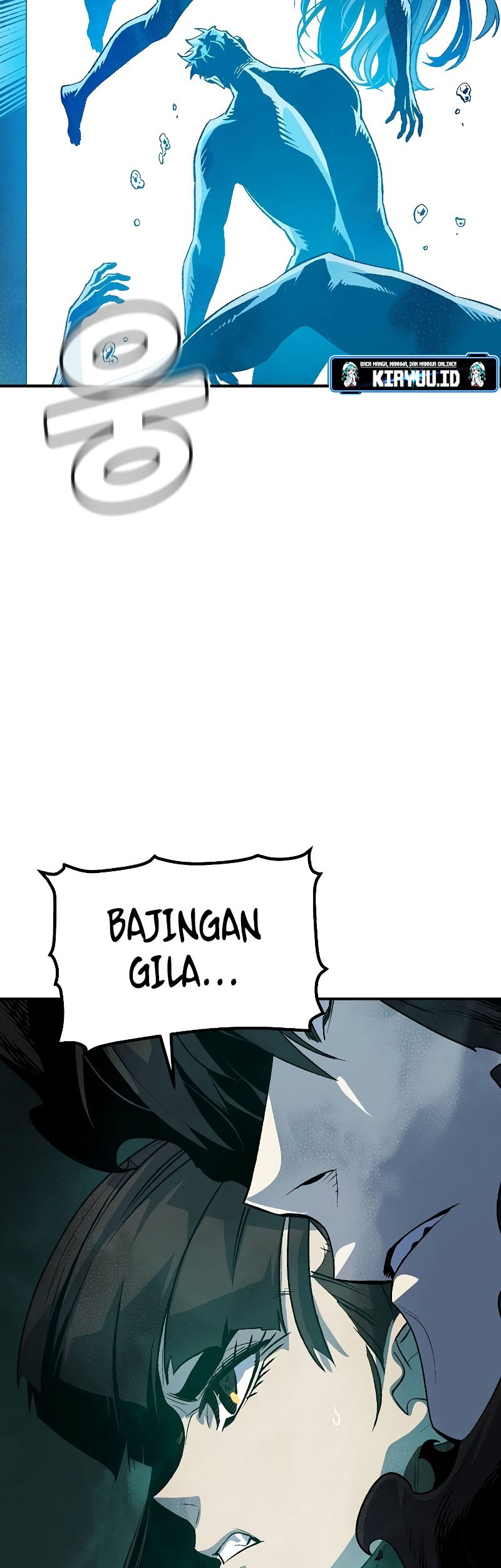 Alone Necromancer Bab 139 halaman 17