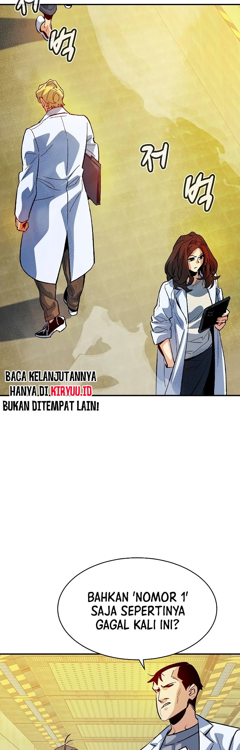 Alone Necromancer Bab 139 halaman 24