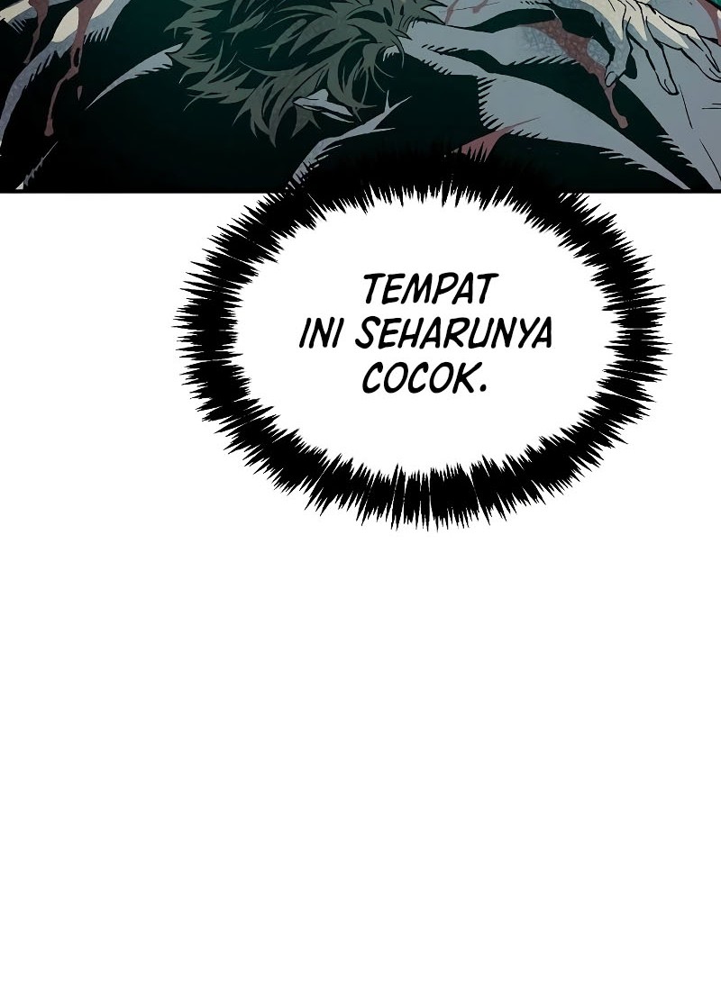 Alone Necromancer Bab 139 halaman 31