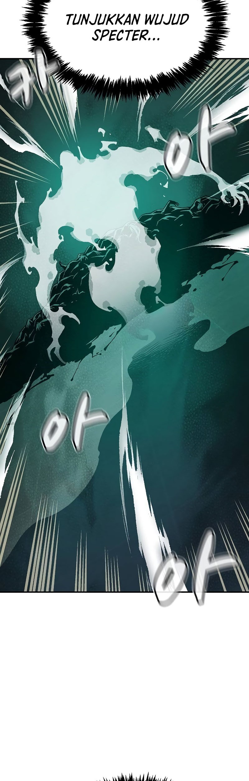 Alone Necromancer Bab 139 halaman 33