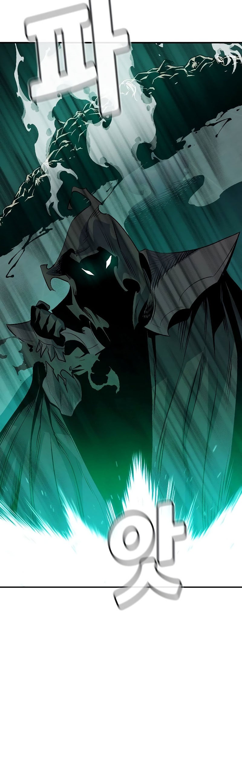 Alone Necromancer Bab 139 halaman 35