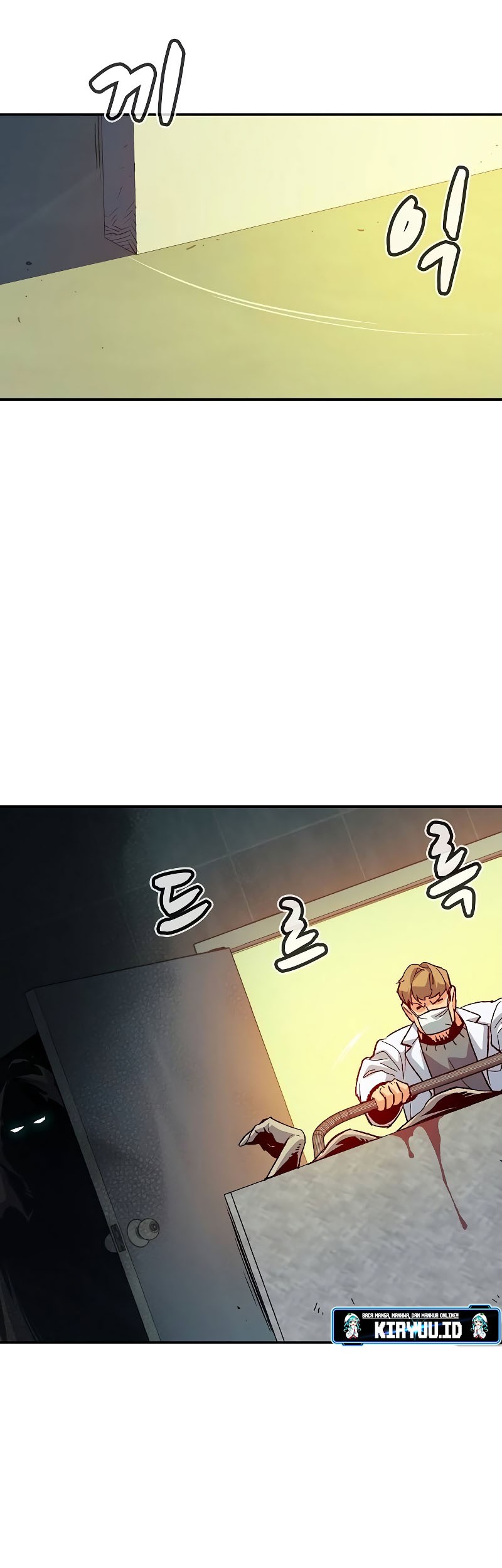 Alone Necromancer Bab 139 halaman 36
