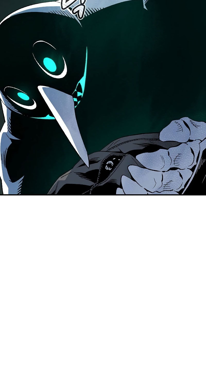 Alone Necromancer Bab 139 halaman 43